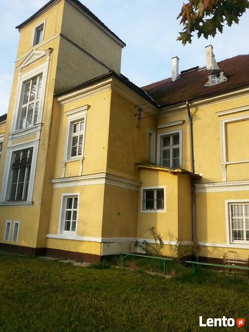 70 miejsc noclegowych