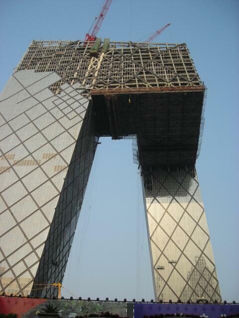 Chińska firma budowlana nawiąże współpracę z polskim dewelop