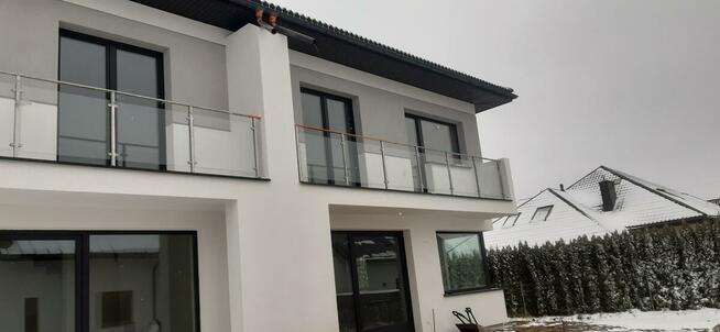 BALUSTRADY, POCHWYTY