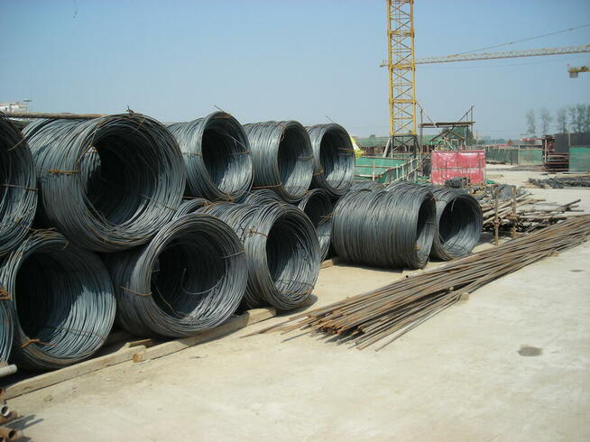 Chińska firma budowlana nawiąże współpracę z polskim dewelop