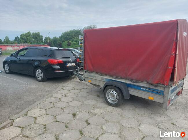 POLSKA NIEMCY SŁOWACJA AUSTRIA