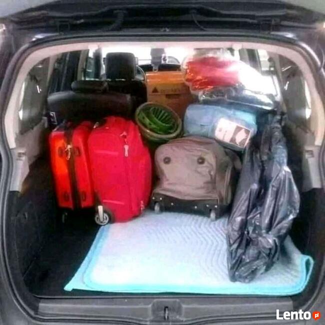 POLSKA NIEMCY SŁOWACJA AUSTRIA