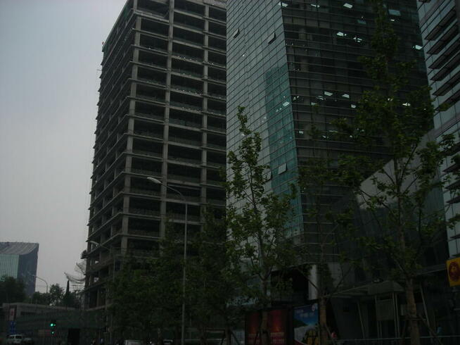 Chińska firma budowlana nawiąże współpracę z polskim dewelop