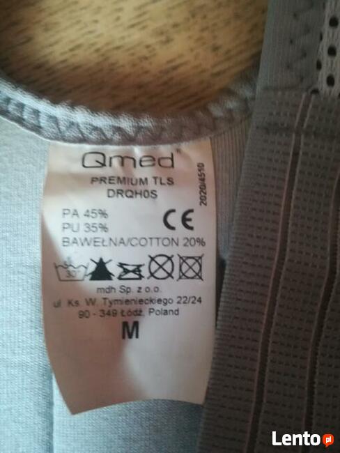 Sprzedam Gorset ortopedyczny