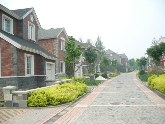 Chińska firma budowlana nawiąże współpracę z polskim dewelop