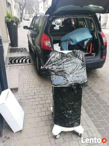 POLSKA NIEMCY SŁOWACJA AUSTRIA