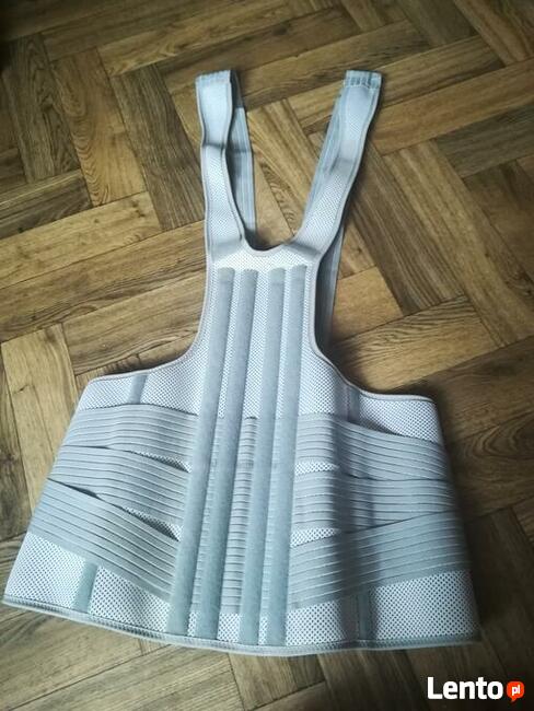 Sprzedam Gorset ortopedyczny