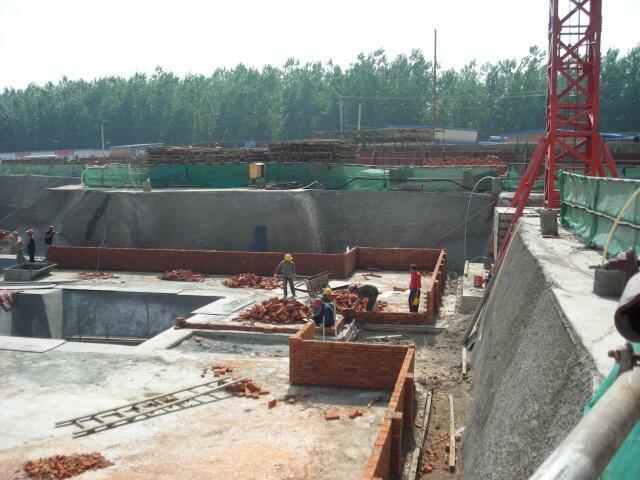 Chińska firma budowlana nawiąże współpracę z polskim dewelop