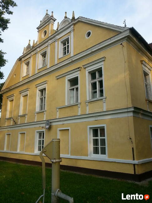 70 miejsc noclegowych