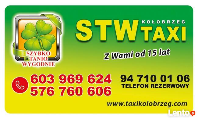 TAXI 603969624