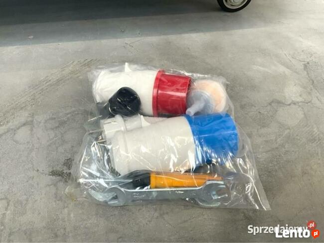 Agregat prądotwórczy Daewoo DDAE10500DSE-3 diesel