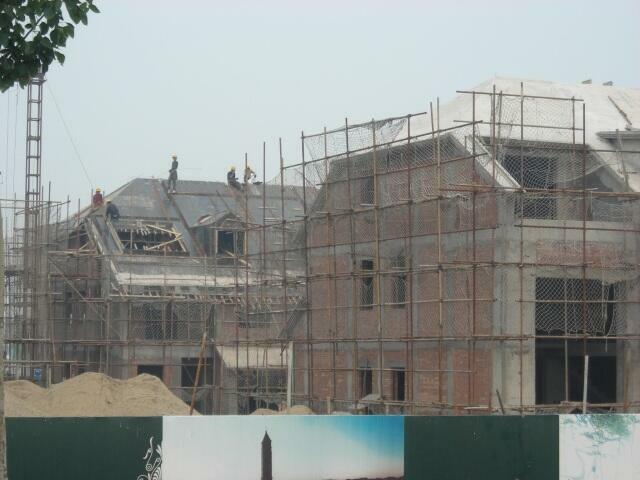 Chińska firma budowlana nawiąże współpracę z polskim dewelop