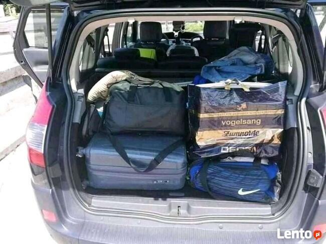 TRANSPORT OSOBOWY DO SANATORIUM LOTNISKA 733 791 005