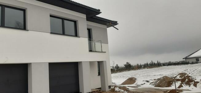 BALUSTRADY, POCHWYTY