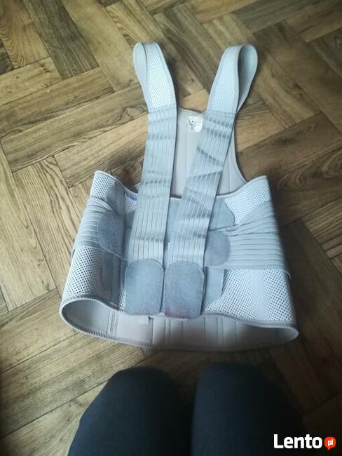 Sprzedam Gorset ortopedyczny