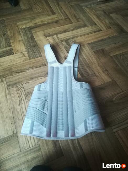 Sprzedam Gorset ortopedyczny