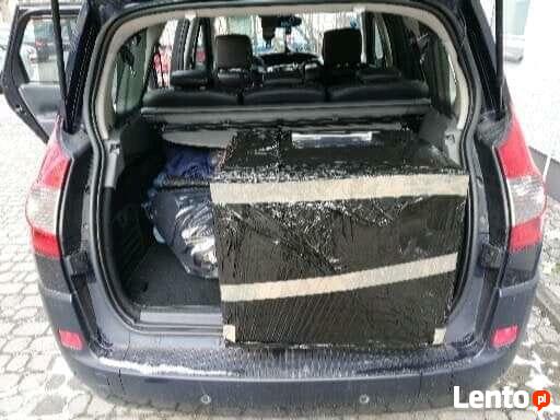 POLSKA NIEMCY SŁOWACJA AUSTRIA