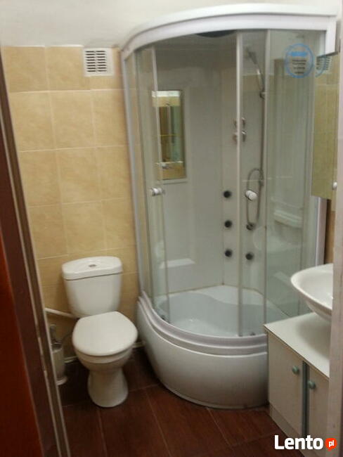 70 miejsc noclegowych