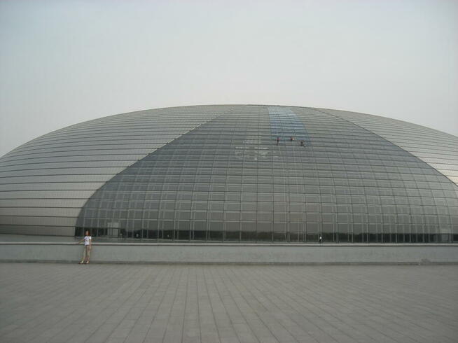 Chińska firma budowlana nawiąże współpracę z polskim dewelop