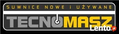 8 szt. suwnice natorowe 8 ton- 16,5 m.