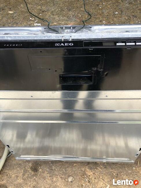 Zmywarka do naczyń gorenje