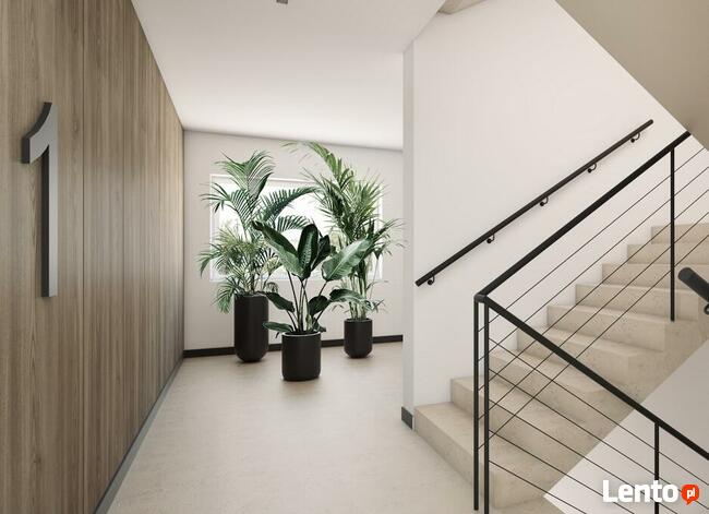 Piękne mieszkanie - Milicz nowe Osiedle nad Baryczą