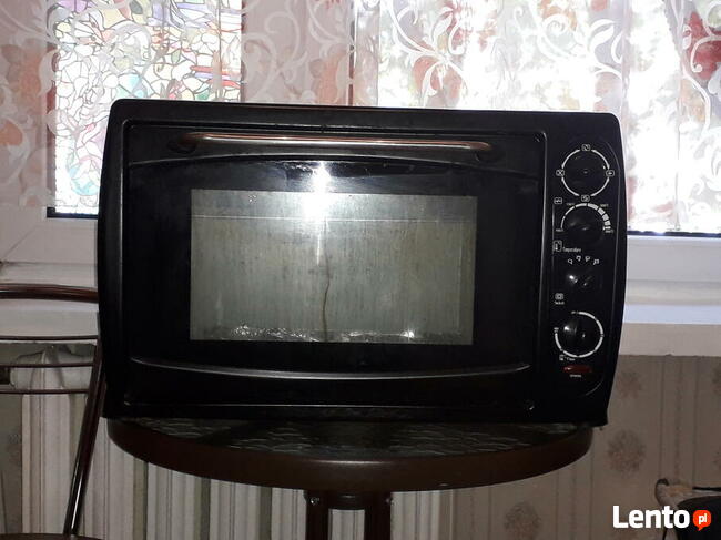 Piekarnik elek.42l