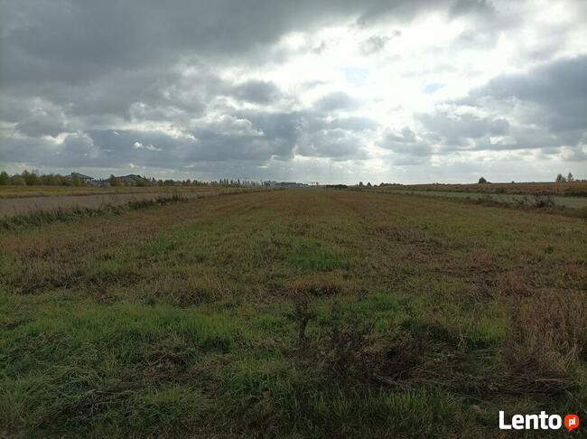 Teren inwestycyjny 14 883 m2