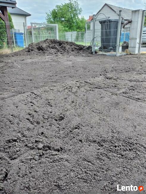 Wyburzanie , sprzatanie posesji, usługi koparká tel:536043434