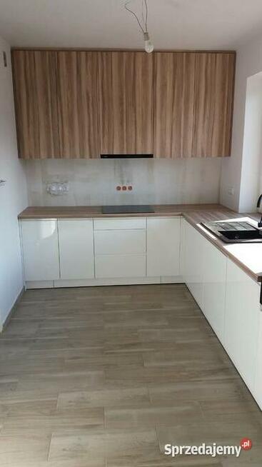 Meble na wymiar: kuchnie, szafy, garderoby