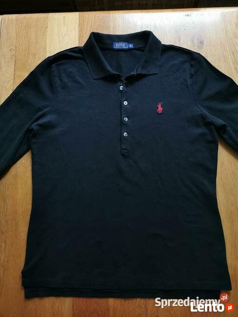 Polo Ralph Lauren rozm L/XL Bluzka koszulka t-shirt UNISEX