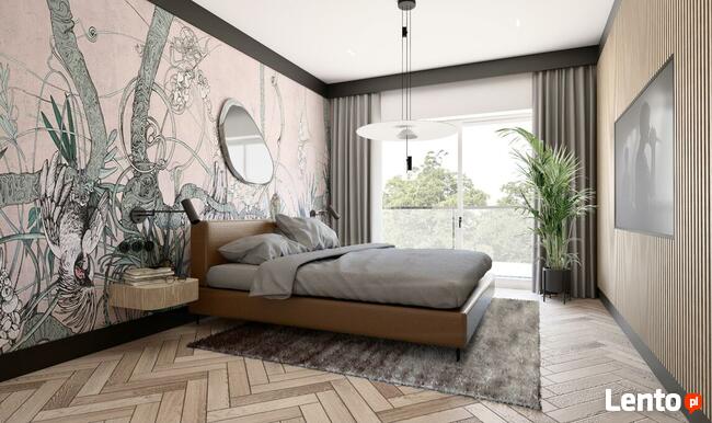 Piękne mieszkanie - Milicz nowe Osiedle nad Baryczą