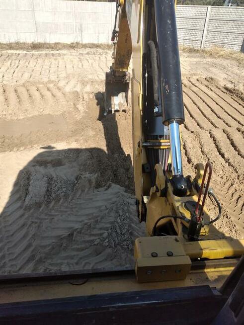 Wyburzanie , sprzatanie posesji, usługi koparká tel:536043434