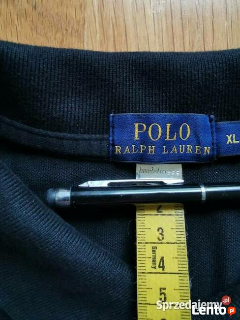 Polo Ralph Lauren rozm L/XL Bluzka koszulka t-shirt UNISEX