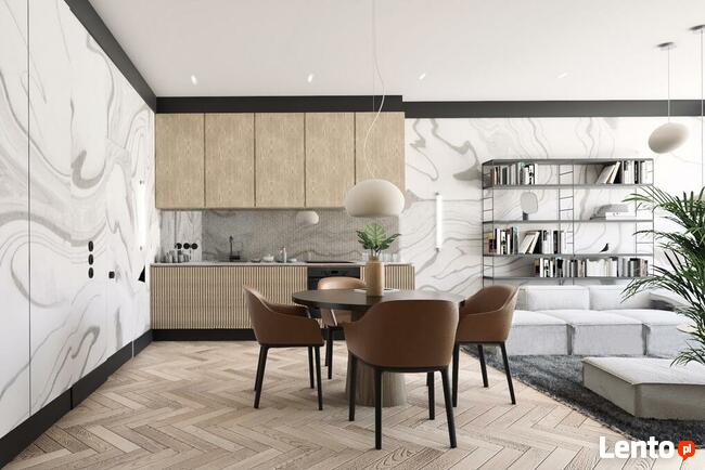 Piękne mieszkanie - Milicz nowe Osiedle nad Baryczą