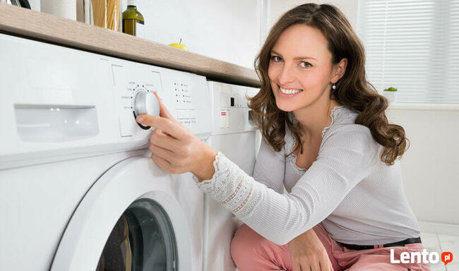 Naprawa pralek, zmywarek, suszarek Warszawa