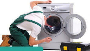 Naprawa pralek, zmywarek, suszarek Warszawa