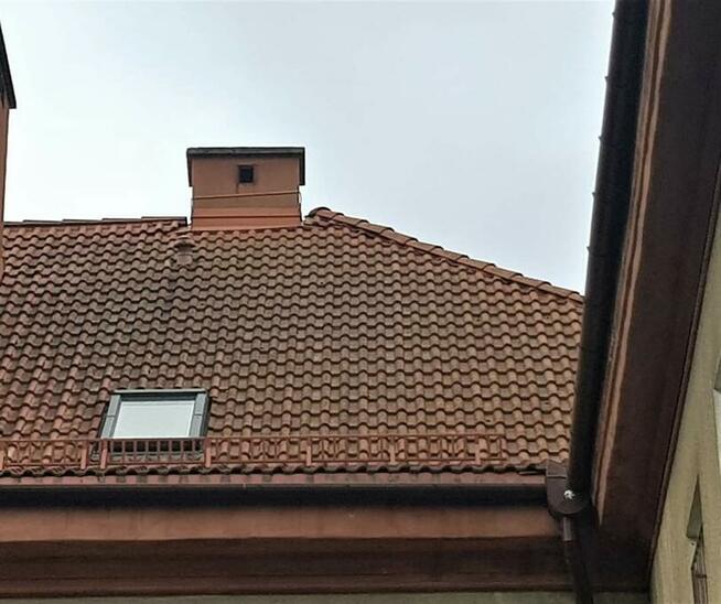 Mycie dachu - mycie elewacji - mycie kostki brukowej - tanio