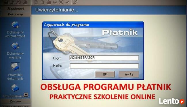 Kurs „ Obsługa programu PŁATNIK” - SPD SZKOLENIA – praktyczn