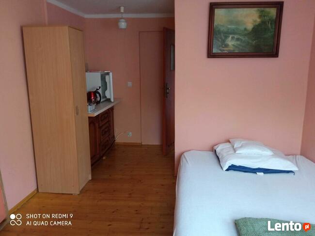 Noclegi Gdańsk dla pracowników i turystów 55 zł/osoba