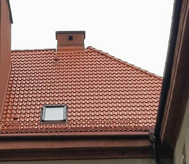 Mycie elewacji - mycie dachu - mycie kostki - mycie ogrodzeń