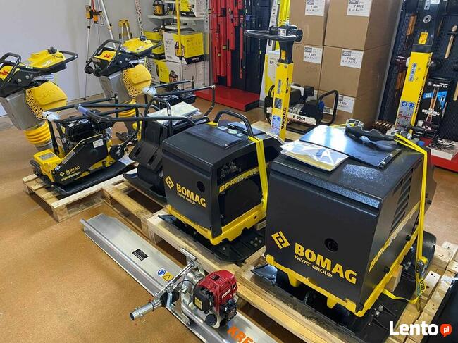 Wypożyczalnia Koparka łańcuchowa Wykopy Liniowe Nawodnienia