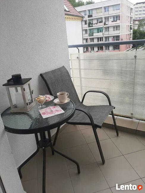 Apartament 2-pokojowy w centrum Kołobrzegu 400m od plaży