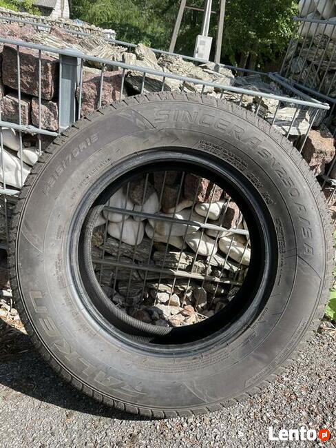 Opony Falken SIncera SN250 A /SA P 215/70/R 16