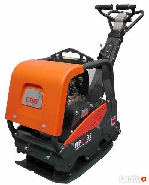 Wypożyczalnia Koparka łańcuchowa Wykopy Liniowe Nawodnienia