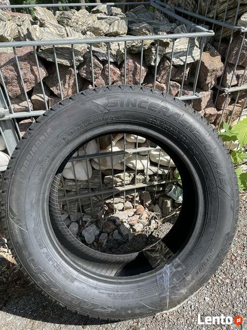 Opony Falken SIncera SN250 A /SA P 215/70/R 16