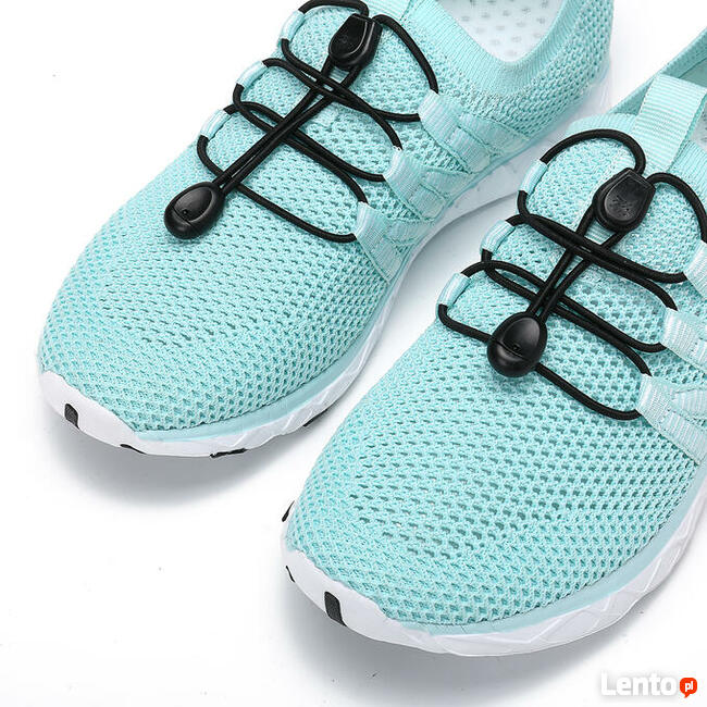 40 Gracosy buty do sportów wodnych 25,5cm miętowe