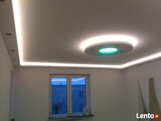 usługi remontowo-wykońmczeniowe przystępne ceny