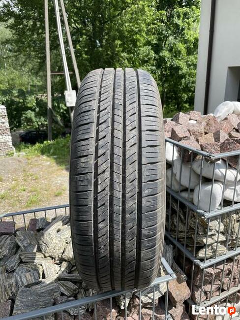 Opony Falken SIncera SN250 A /SA P 215/70/R 16