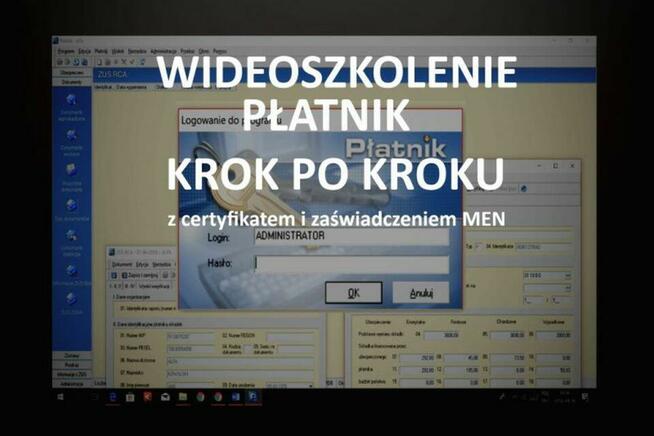 Certyfikowany kurs online „ Specjalista ds. kadr”